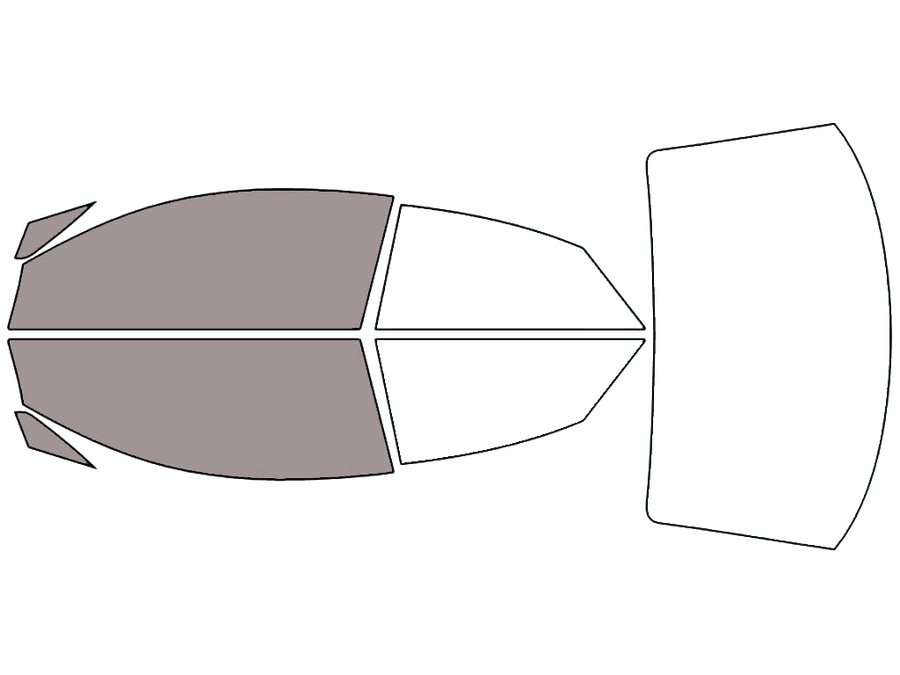 Front - 45%