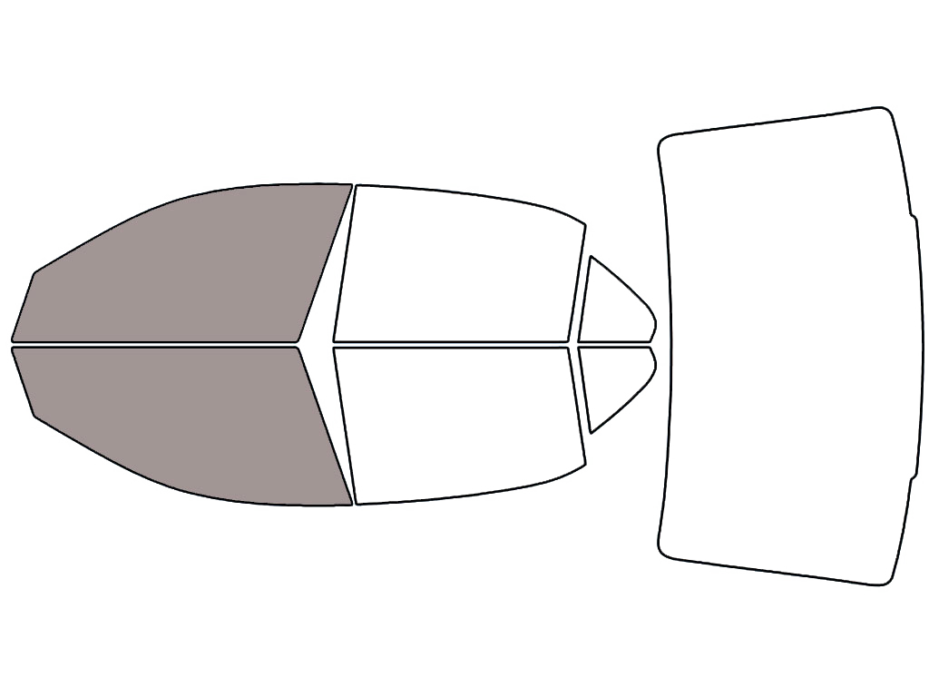 Front - 50%