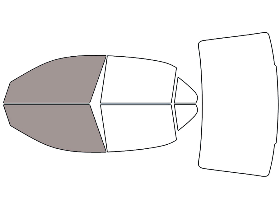 Front - 50%