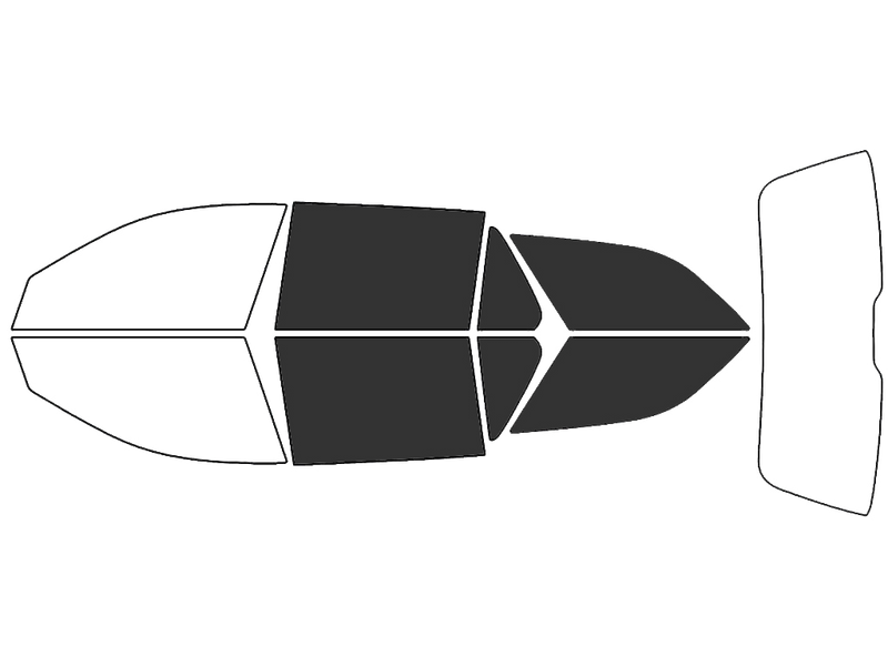 Back - 15% + Cargo