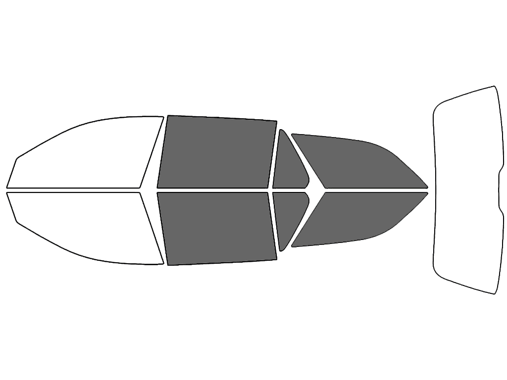 Back - 30% + Cargo