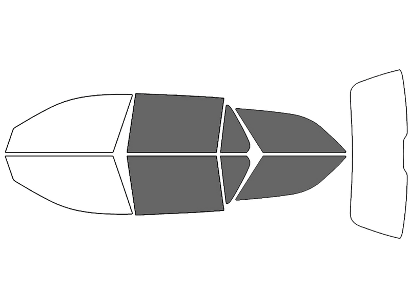 Back - 30% + Cargo