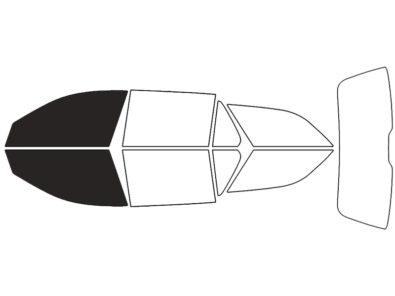 Front - 15%