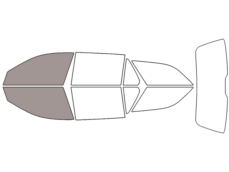 Front - 50%