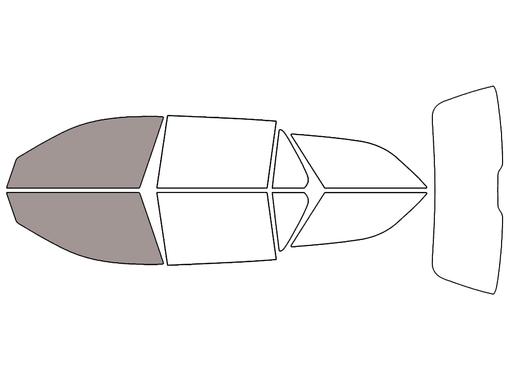 Front - 50%