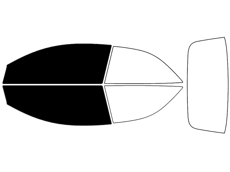 Front - 5%