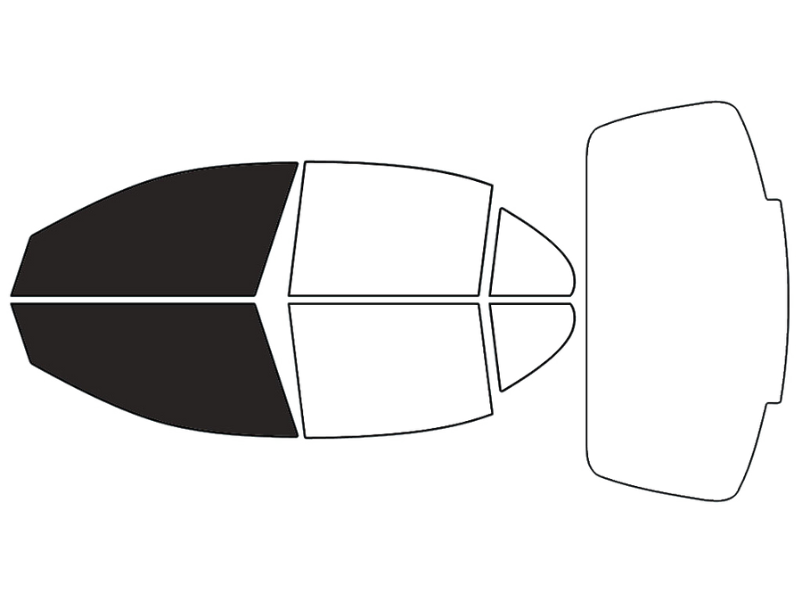 Front - 20%