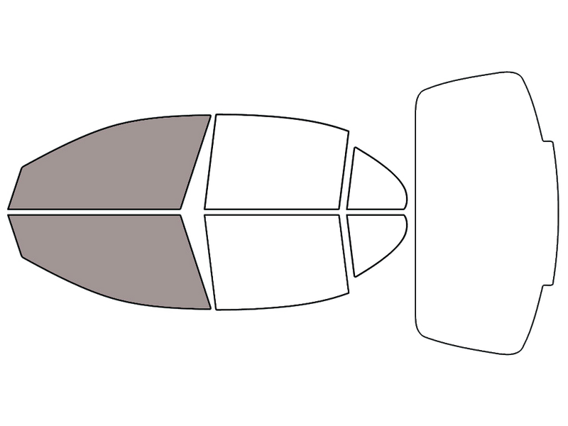 Front - 50%
