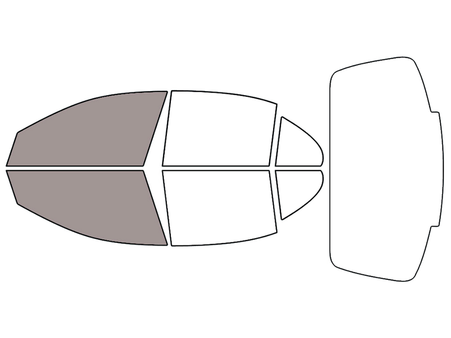 Front - 50%