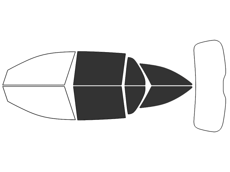 Back - 15% + Cargo