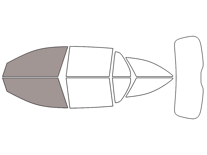 Front - 50%