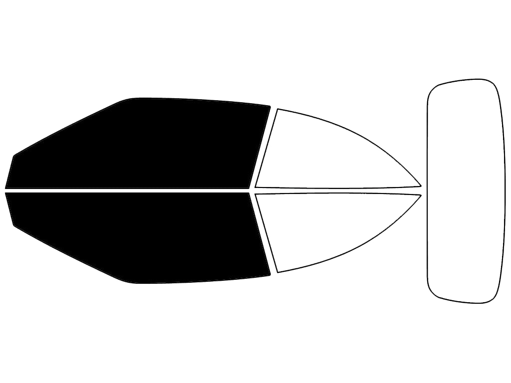 Front - 5%