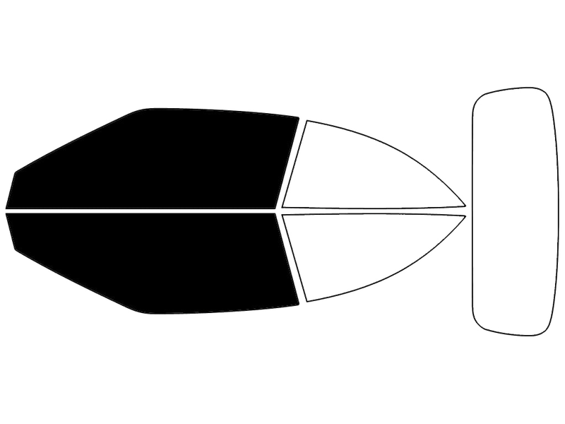 Front - 5%
