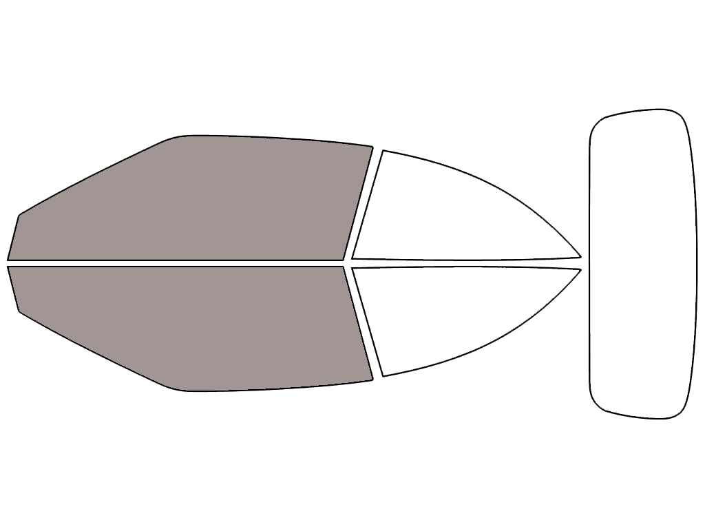 Front - 45%
