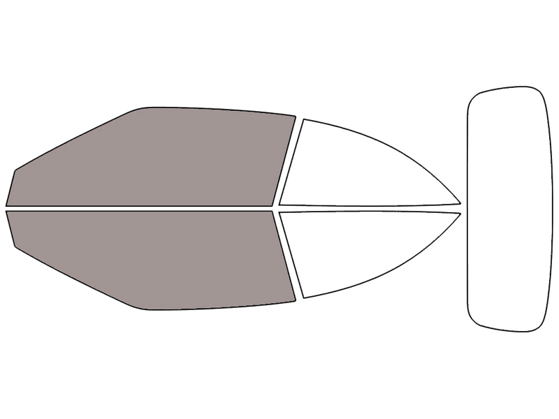 Front - 45%