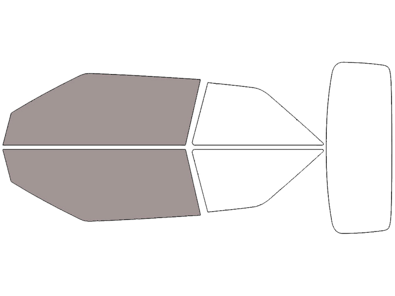 Front - 50%