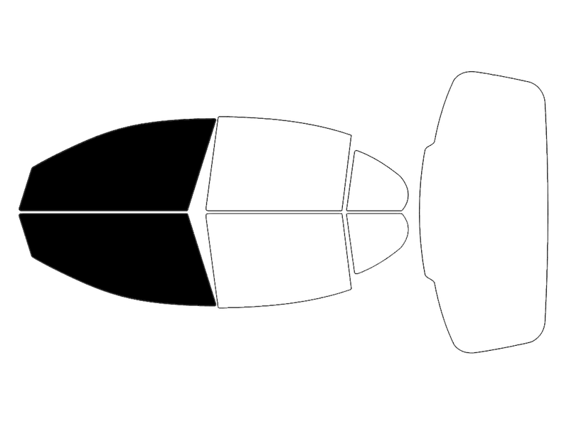 Front - 5%