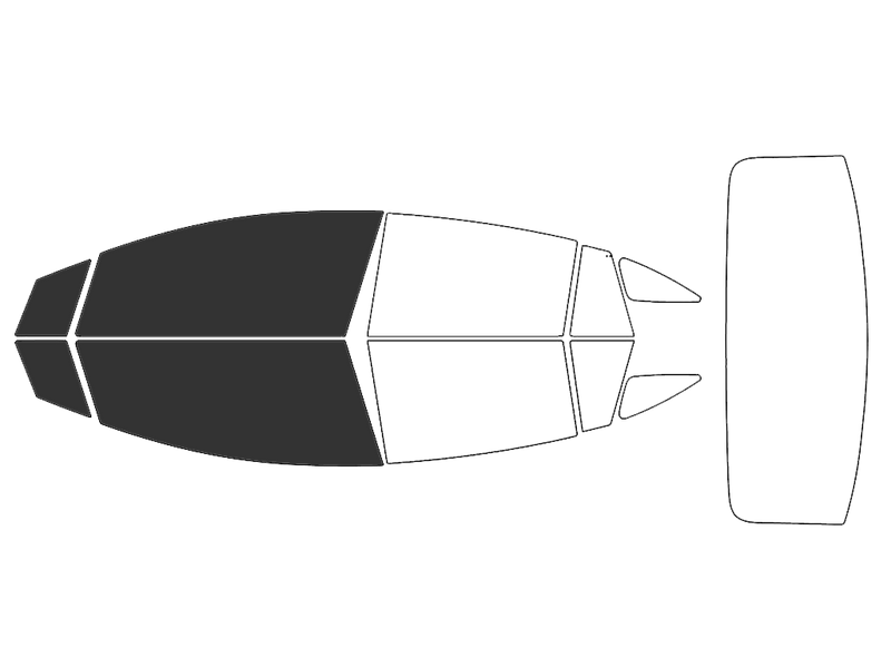 Front - 15%