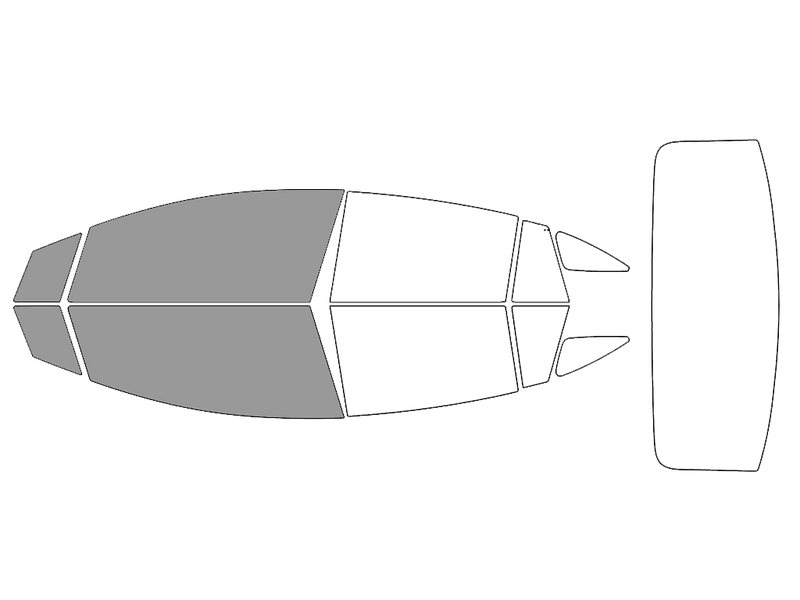Front - 50%