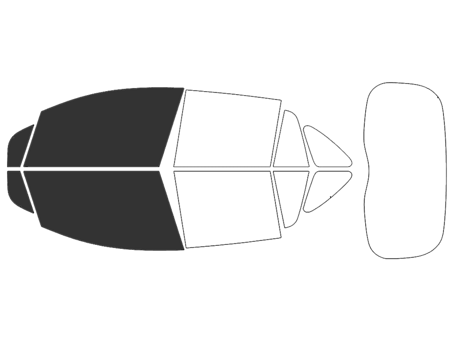 Front - 15%
