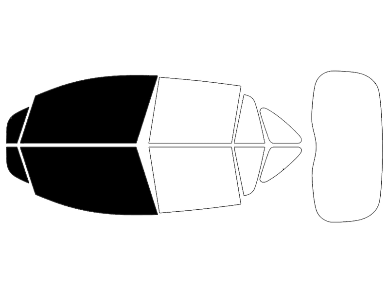 Front - 5%