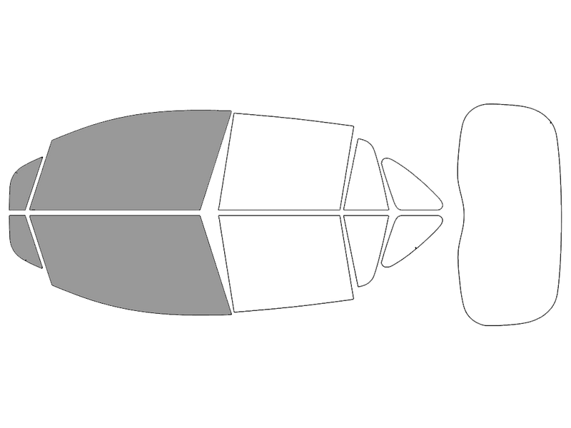 Front - 50%