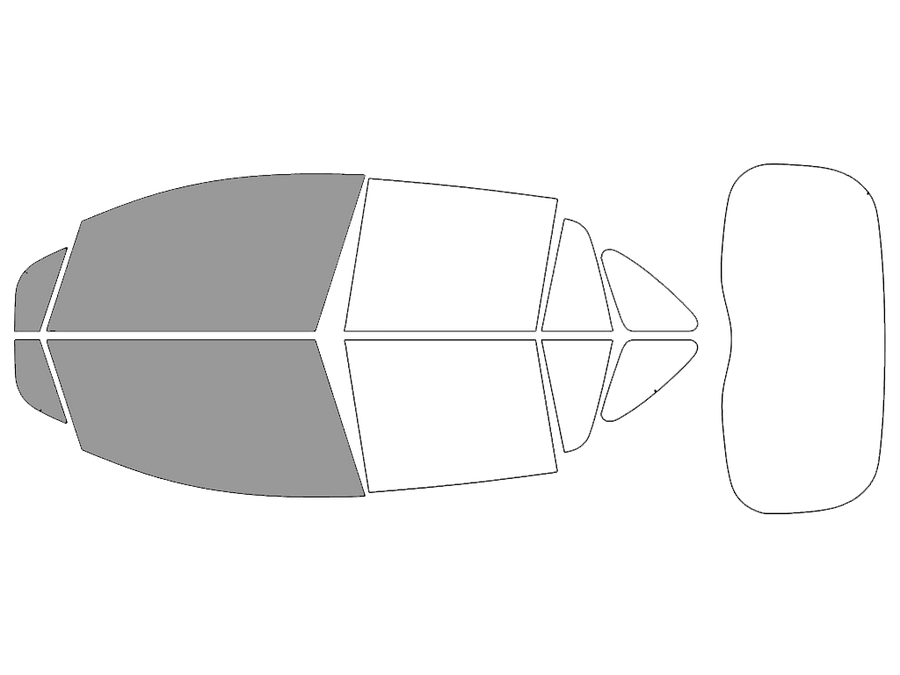 Front - 50%
