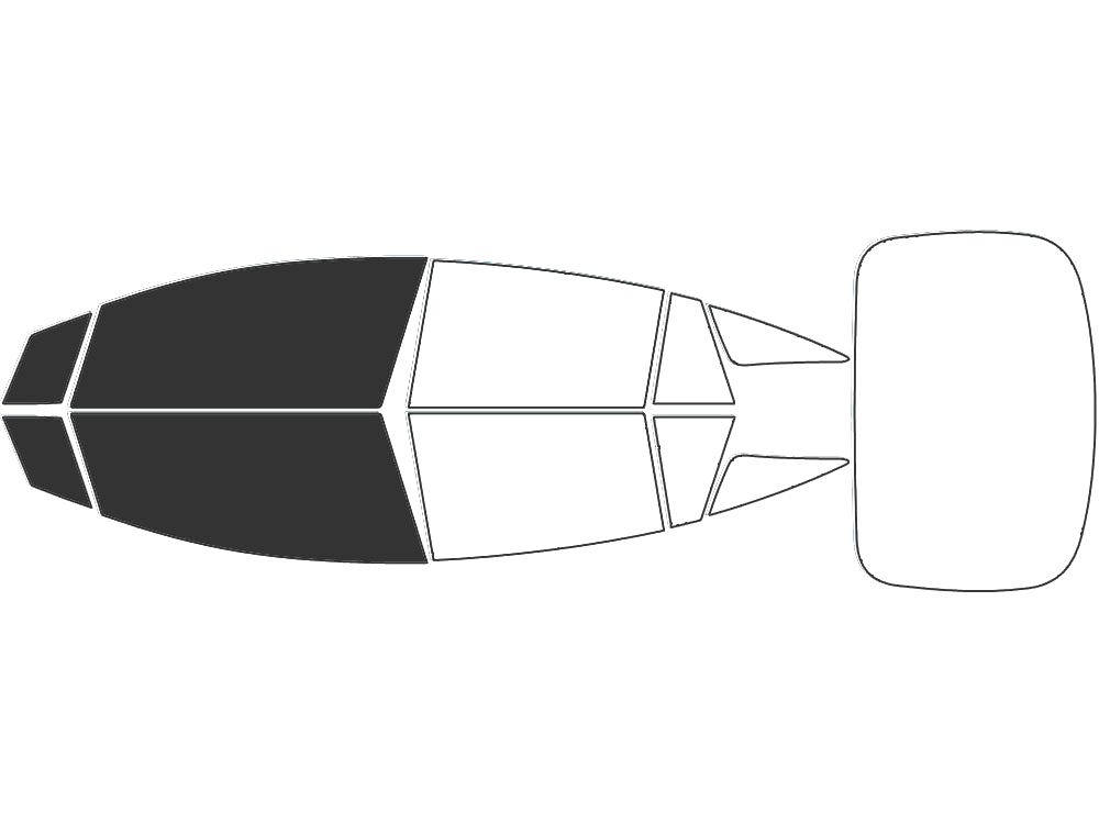 Front - 15%