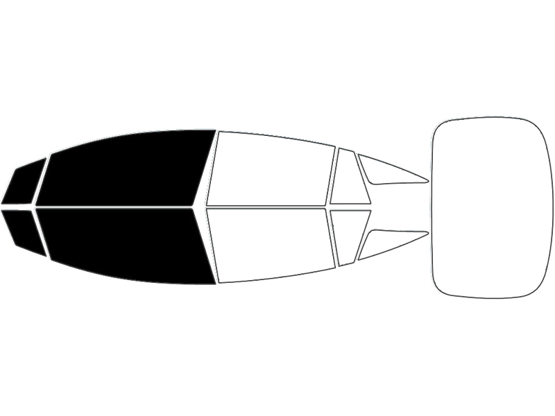 Front - 5%