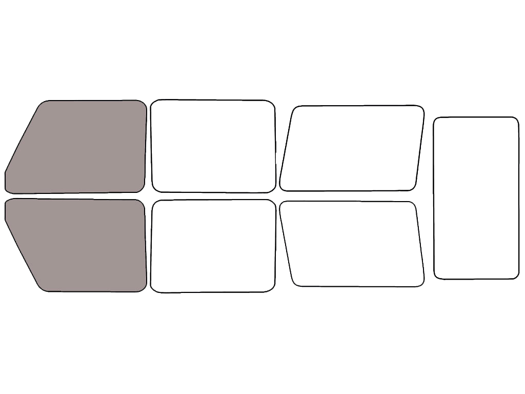 Front - 45%