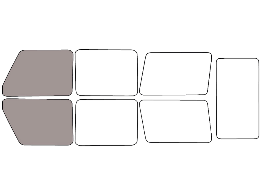 Front - 45%