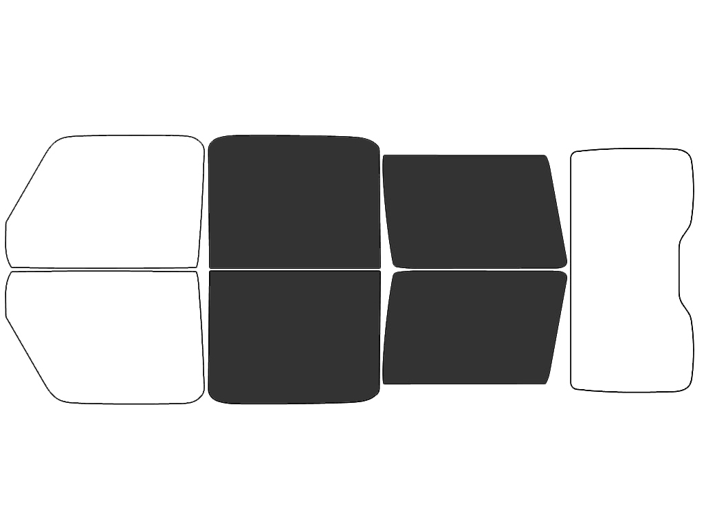 Back - 15% + Cargo
