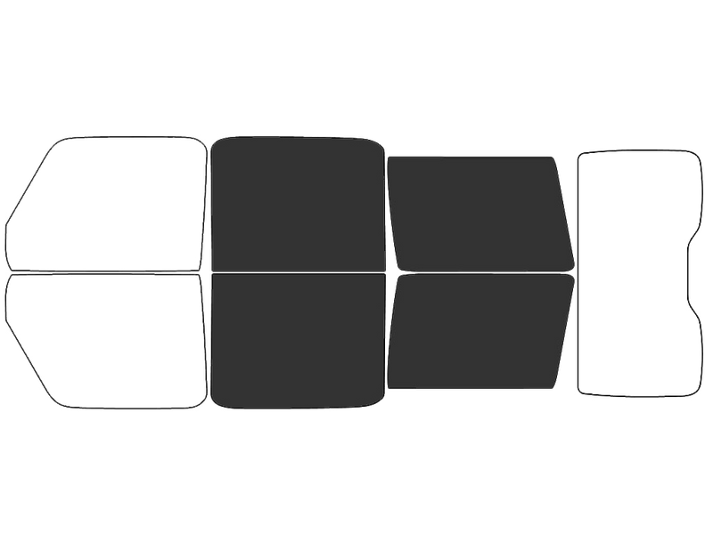Back - 15% + Cargo