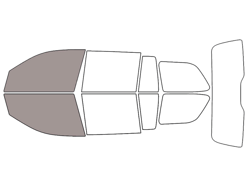 Front - 50%