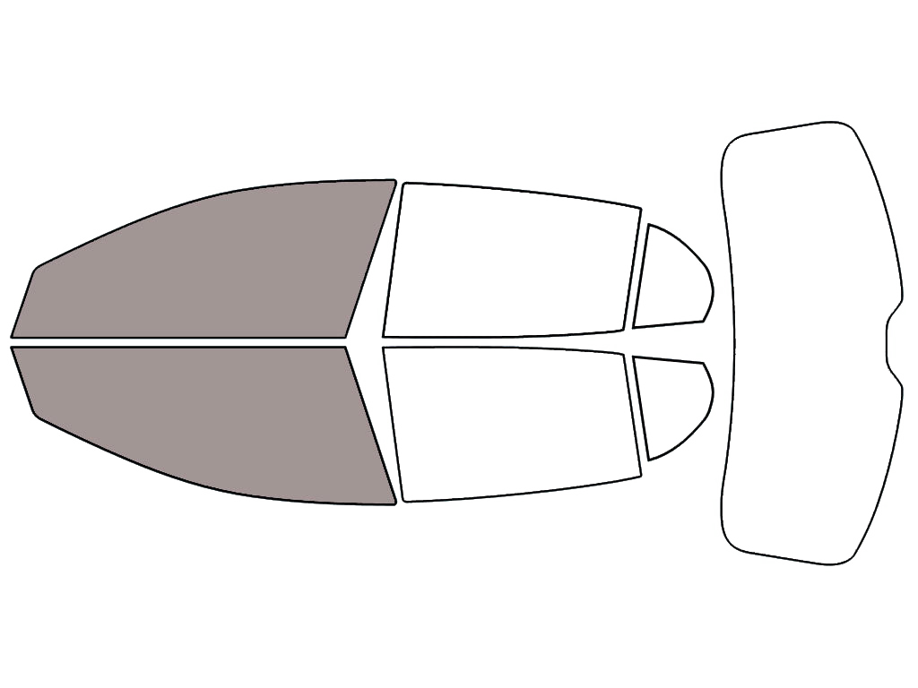 Front - 50%