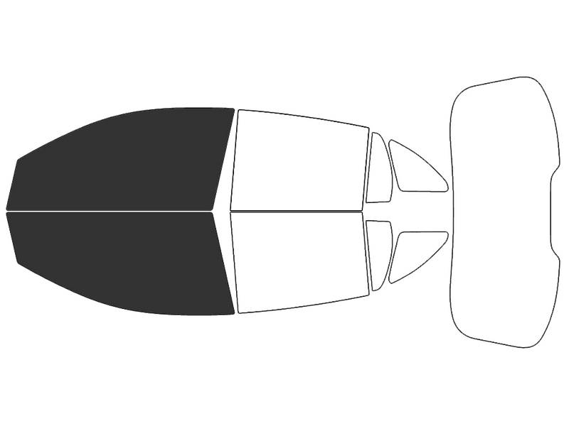 Front - 20%