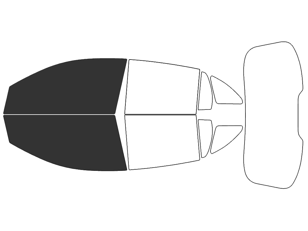 Front - 15%