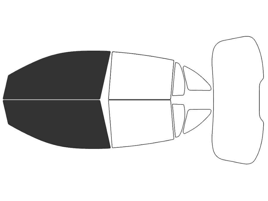 Front - 15%