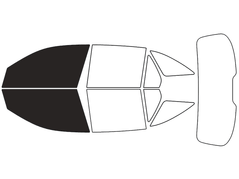 Front - 15%