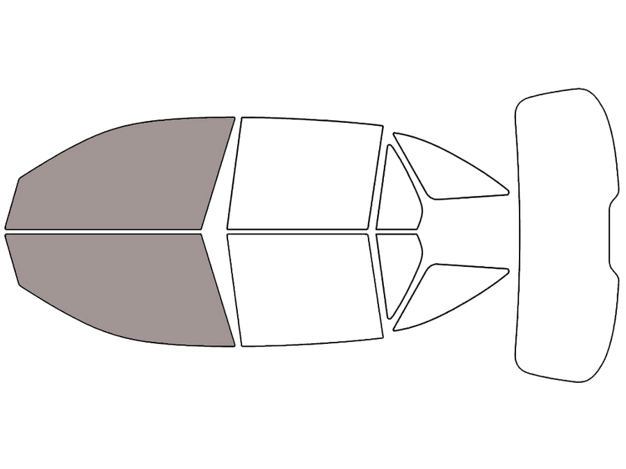 Front - 50%