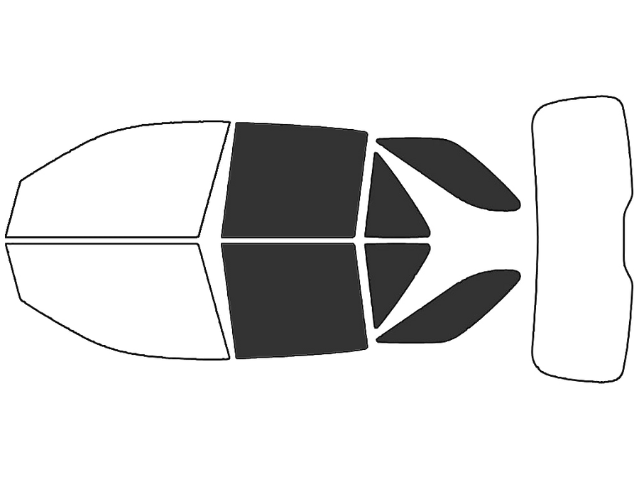 Back - 15% + Cargo