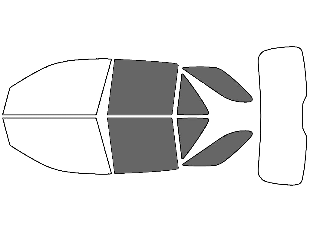Back - 35% + Cargo