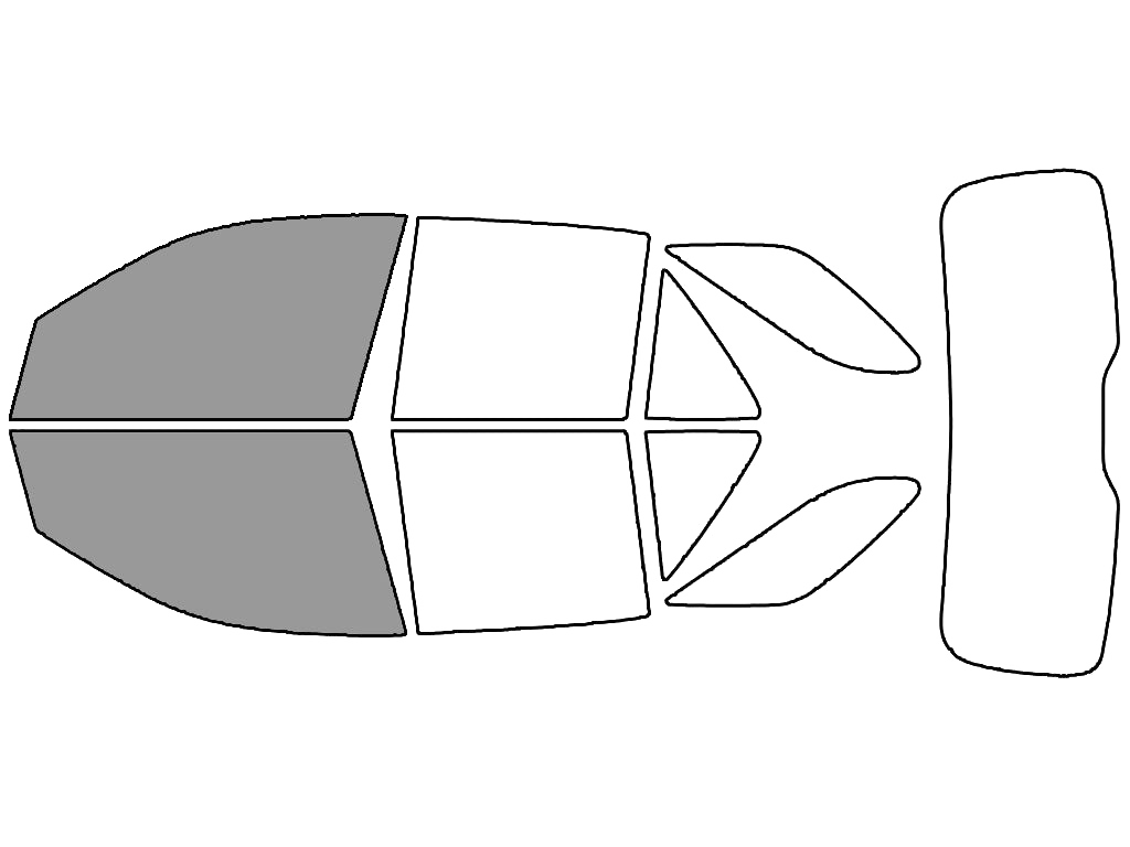 Front - 50%