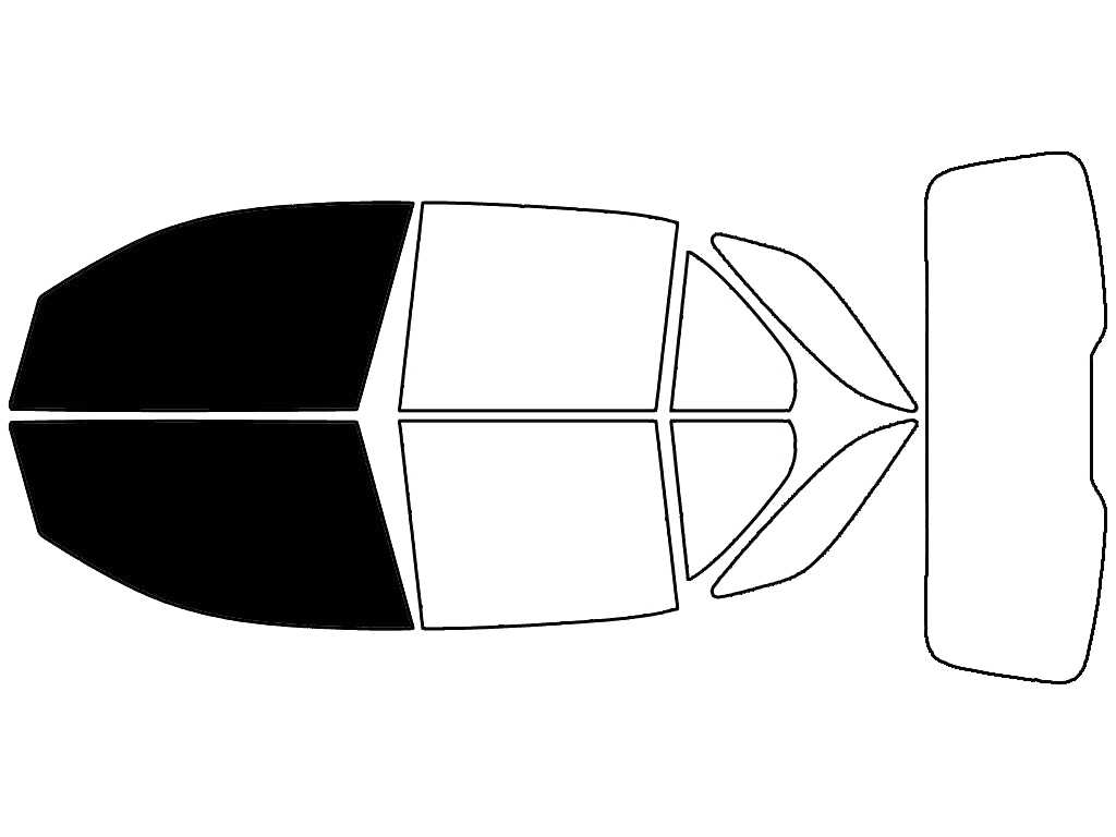 Front - 5%