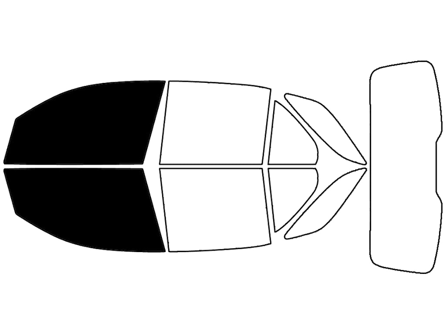 Front - 5%