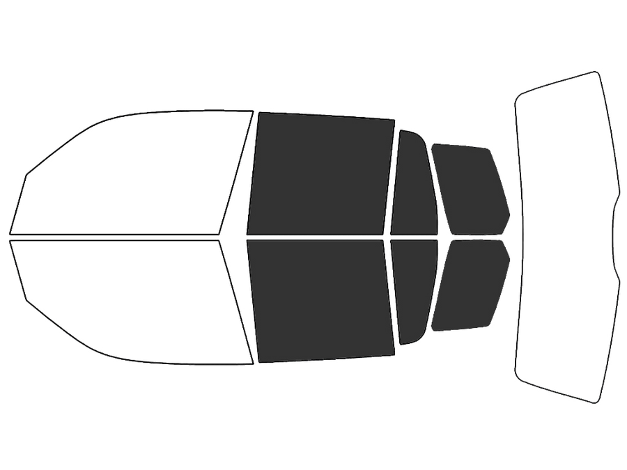 Back - 15% + Cargo