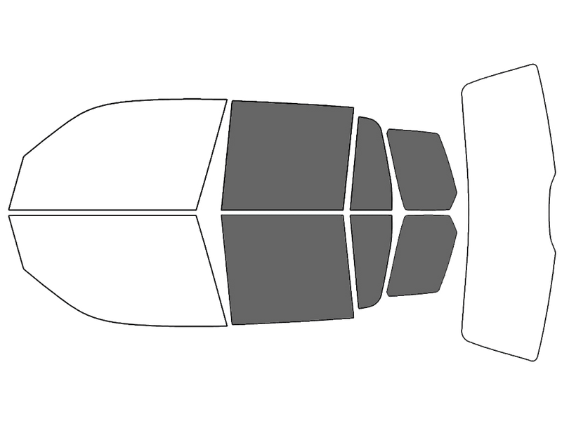 Back - 35% + Cargo
