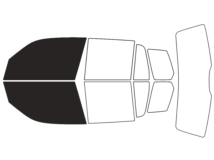 Front - 15%