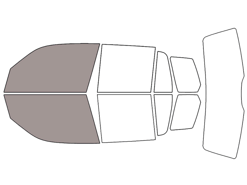 Front - 45%
