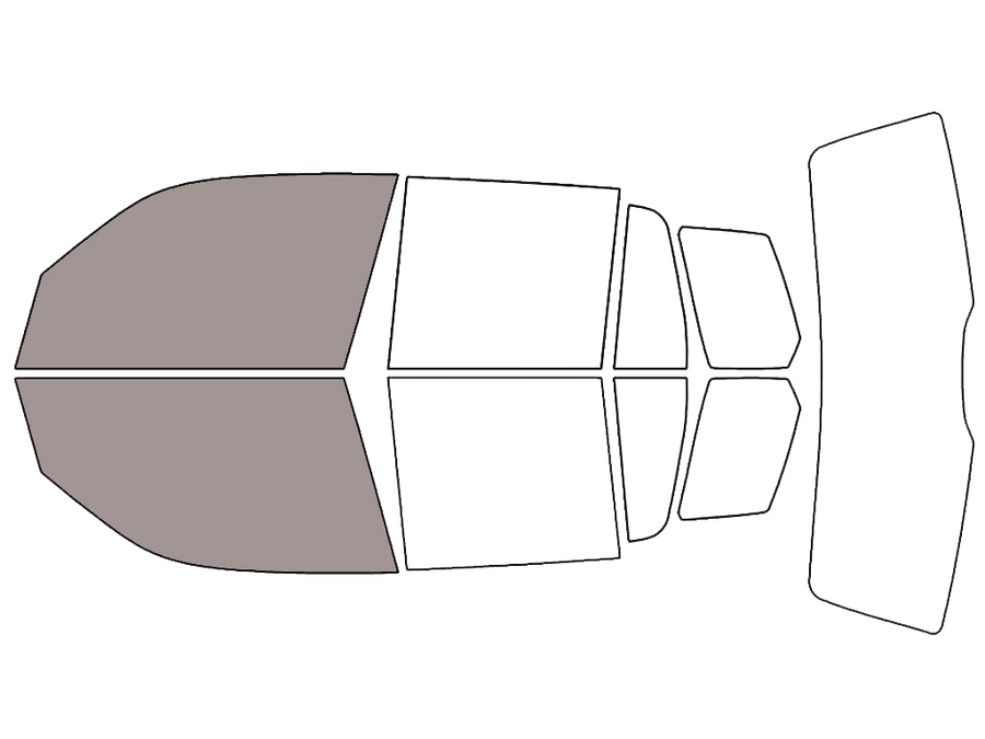 Front - 45%